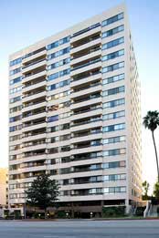 The Regency Wilshire